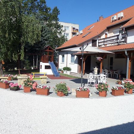 Kingaapartman Siófok Pokój zdjęcie