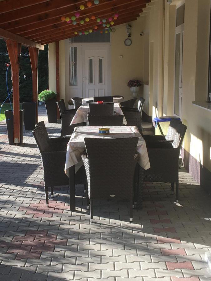 Kingaapartman Siófok Zewnętrze zdjęcie
