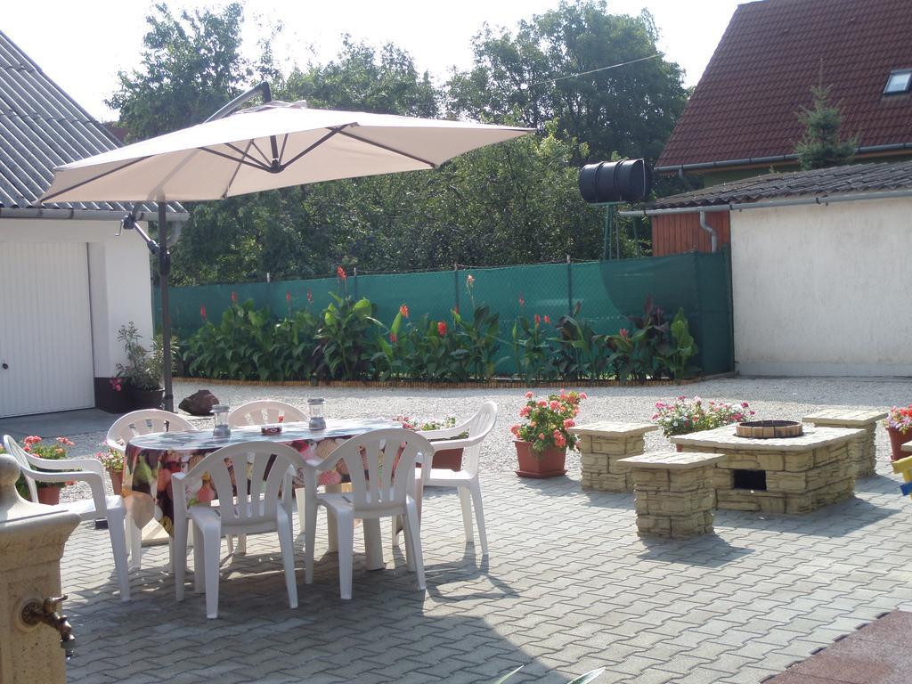 Kingaapartman Siófok Zewnętrze zdjęcie