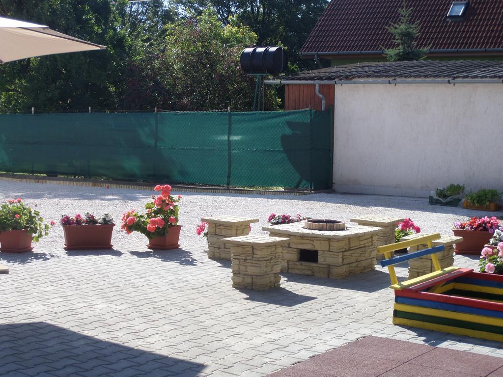 Kingaapartman Siófok Zewnętrze zdjęcie