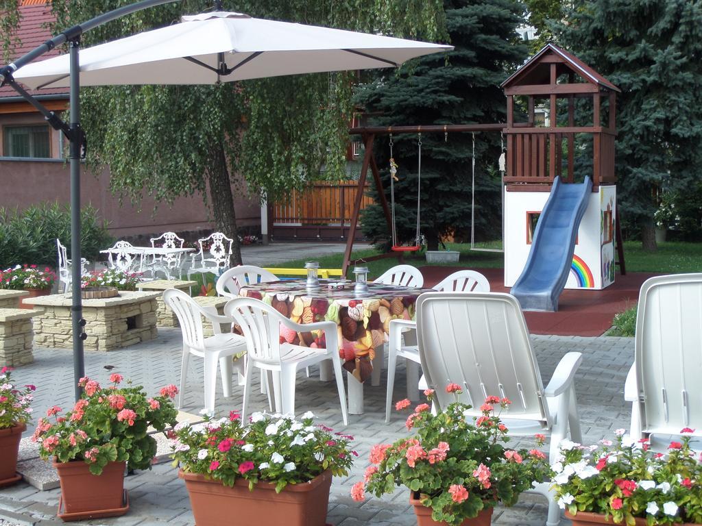 Kingaapartman Siófok Zewnętrze zdjęcie