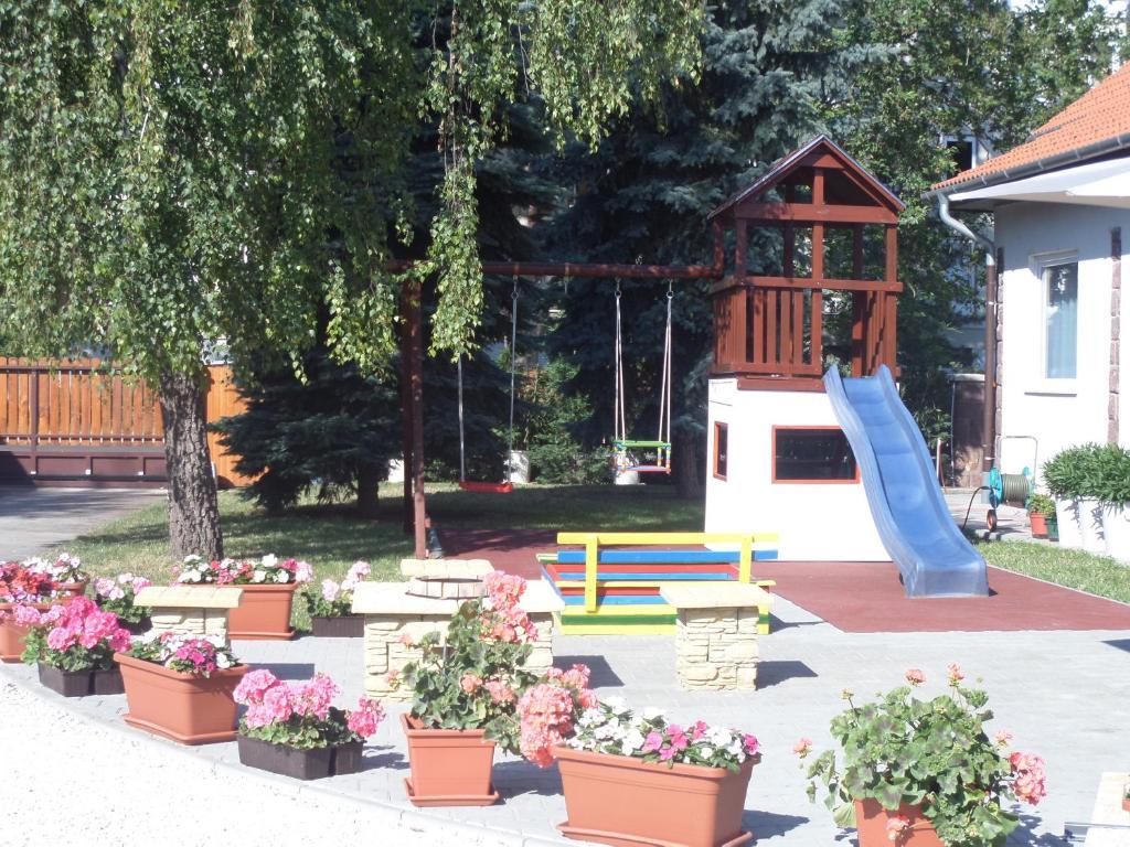 Kingaapartman Siófok Zewnętrze zdjęcie
