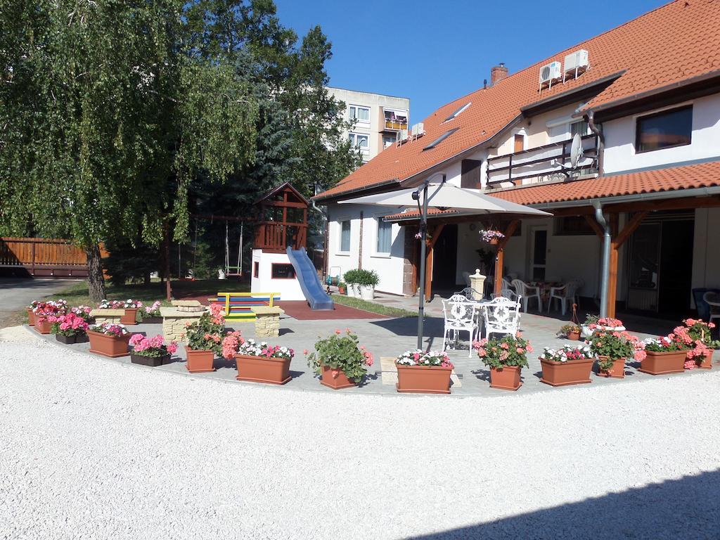 Kingaapartman Siófok Pokój zdjęcie